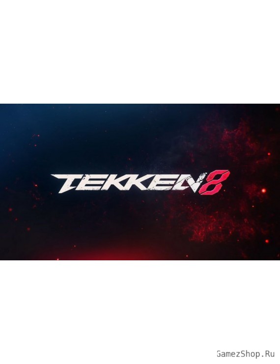 TEKKEN 8