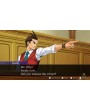 Apollo Justice: Ace Attorney Trilogy