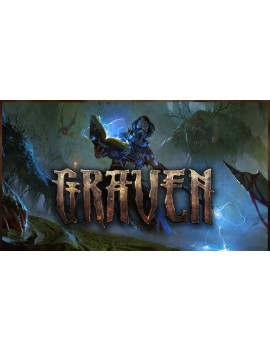 GRAVEN