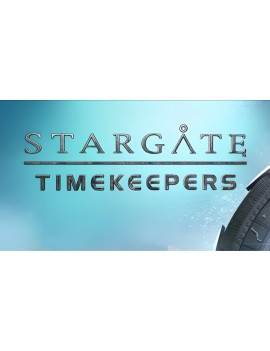 Stargate: Timekeepers