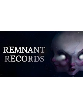 Remnant Records