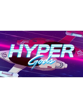 Hyper Gods