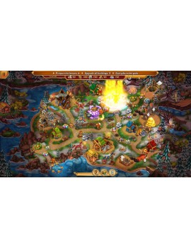 Viking Heroes 5