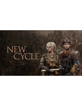 New Cycle