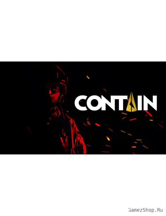 Contain