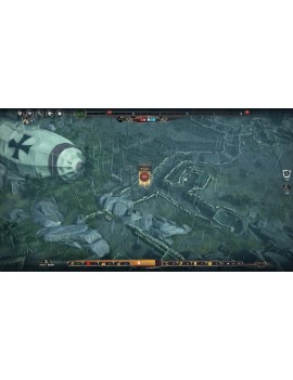 War Hospital - Supporter Edition