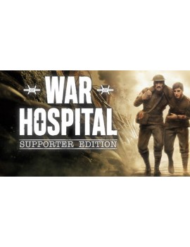 War Hospital - Supporter Edition
