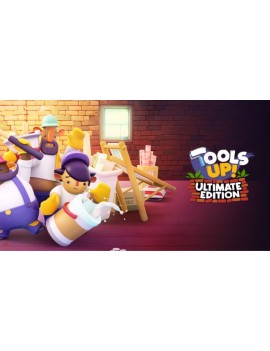 Tools Up! Ultimate Edition
