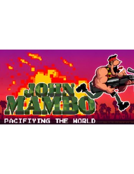 John Mambo