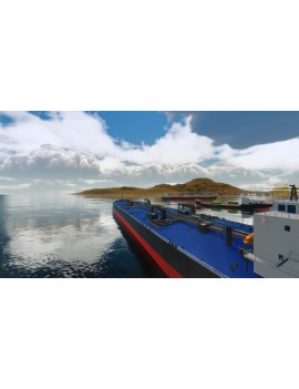 SeaOrama: World of Shipping