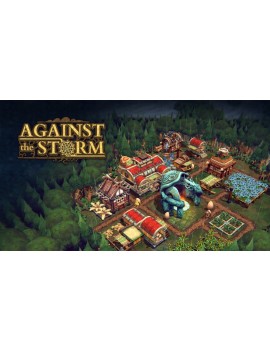 Against the Storm