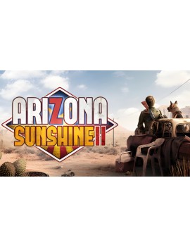 Arizona Sunshine 2