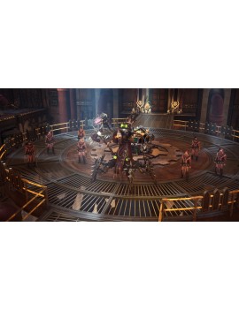 Warhammer 40,000: Rogue Trader