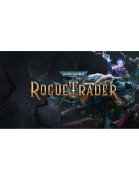 Warhammer 40,000: Rogue Trader