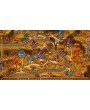 Golden Rails: Harvest of Riddles