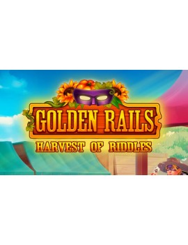 Golden Rails: Harvest of Riddles