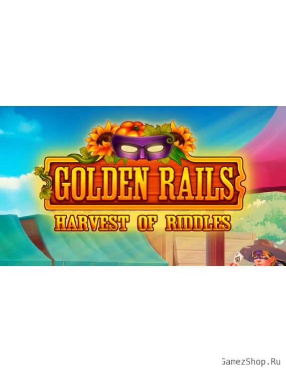 Golden Rails: Harvest of Riddles
