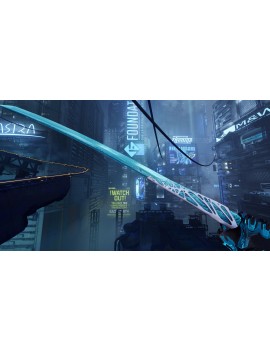 Ghostrunner 2 - Season Pass