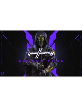 Ghostrunner 2 - Season Pass