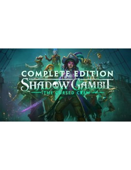 Shadow Gambit: Complete Edition