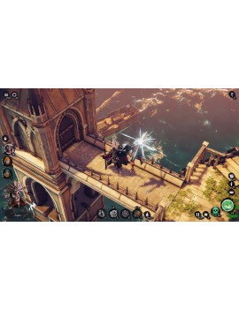 Shadow Gambit: Zagan’s Ritual