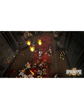 Apocalypse Party