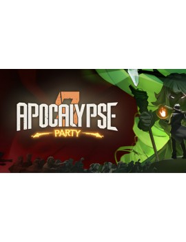 Apocalypse Party
