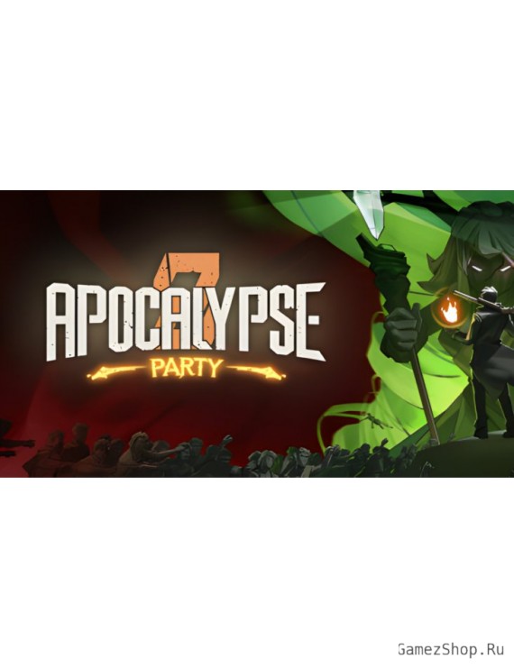 Apocalypse Party