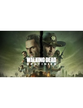 The Walking Dead: Destinies