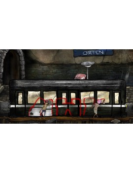 Orten Was The Case