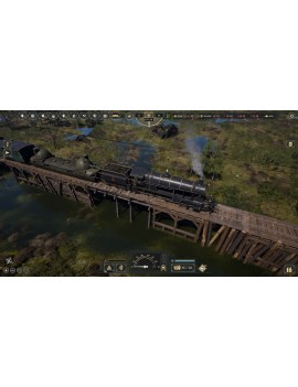 Last Train Home