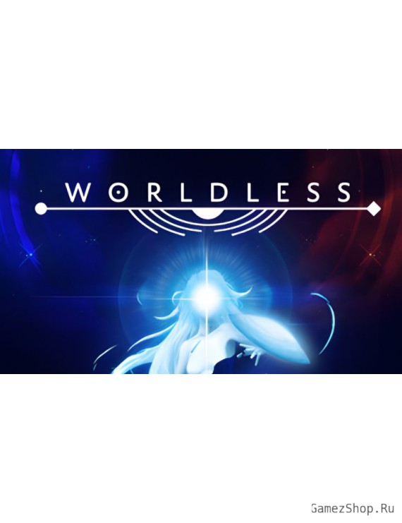 Worldless