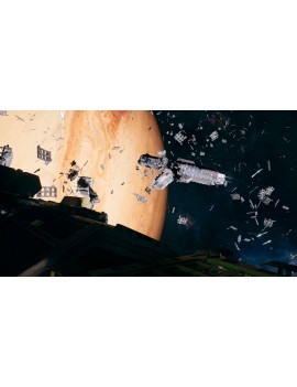 The Expanse: A Telltale Series