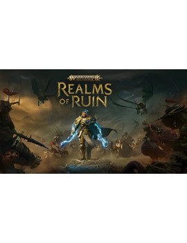 Warhammer Age of Sigmar: Realms of Ruin
