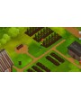 Oxygen Cocktail