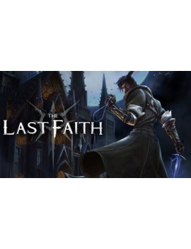 The Last Faith