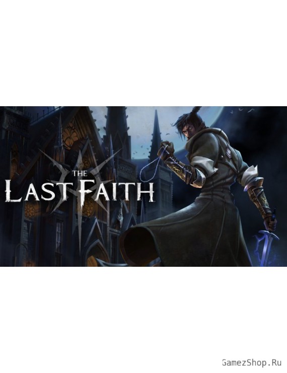 The Last Faith