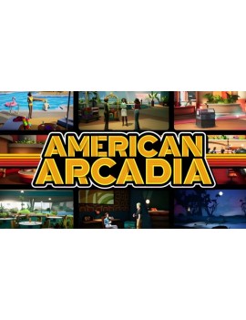 American Arcadia
