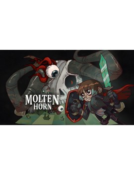 Molten Horn