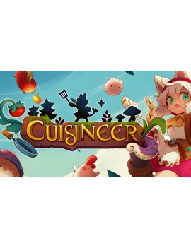 Cuisineer