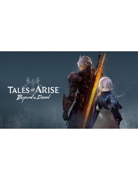 Tales of Arise - Beyond the Dawn Edition