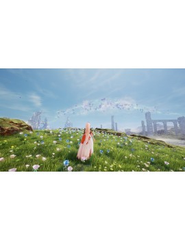Tales of Arise - Beyond the Dawn - Deluxe Edition