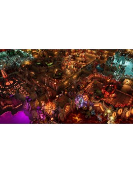 Dungeons 4