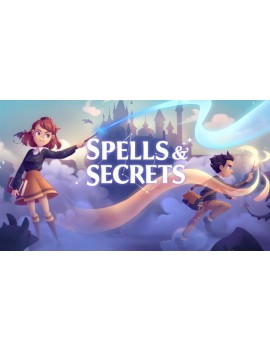 Spells & Secrets