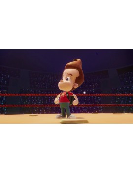 Nickelodeon All-Star Brawl 2