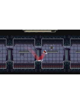 Neon Ninja: Pixel Slasher