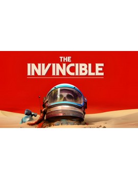 The Invincible
