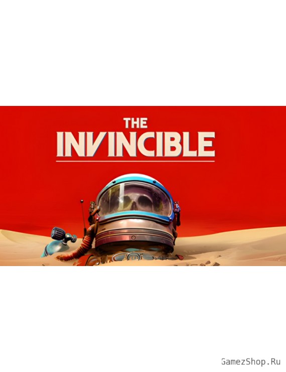 The Invincible
