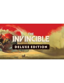 The Invincible: Deluxe Edition