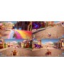 DreamWorks All-Star Kart Racing